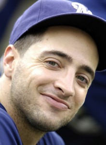 Ryan Braun