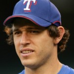 Ian Kinsler Ian Kinsler