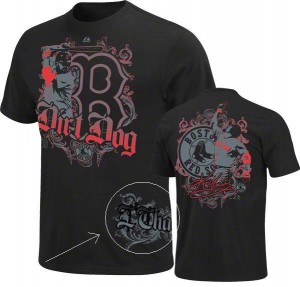 http://www.majesticathletic.com/Kevin-Youkilis-Boston-Red-Sox-Majestic-Player-Designed-Signature-Series-T-Shirt-_-2112200040_PD.html