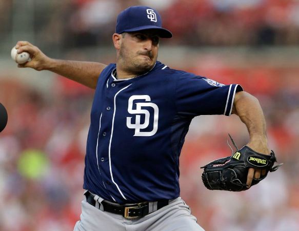 Jason Marquis faced the Cardinals on 7/19/2013 (MLB.com)