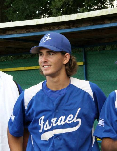 Dean Kremer: 18-year-old ace with Israeli roots Jewish Baseball