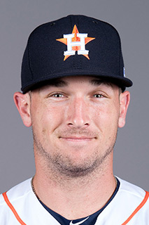 alex bregman age