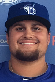 Rowdy Tellez