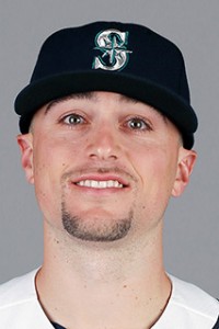 Seattle Mariners prospect Braden Bishop